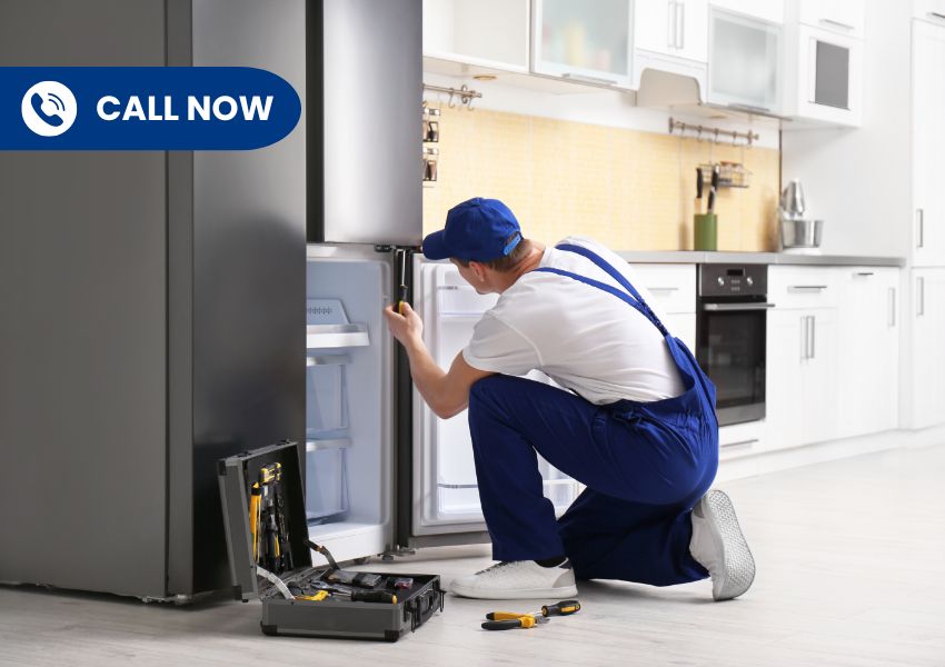 Brantwood Appliance Repair Company